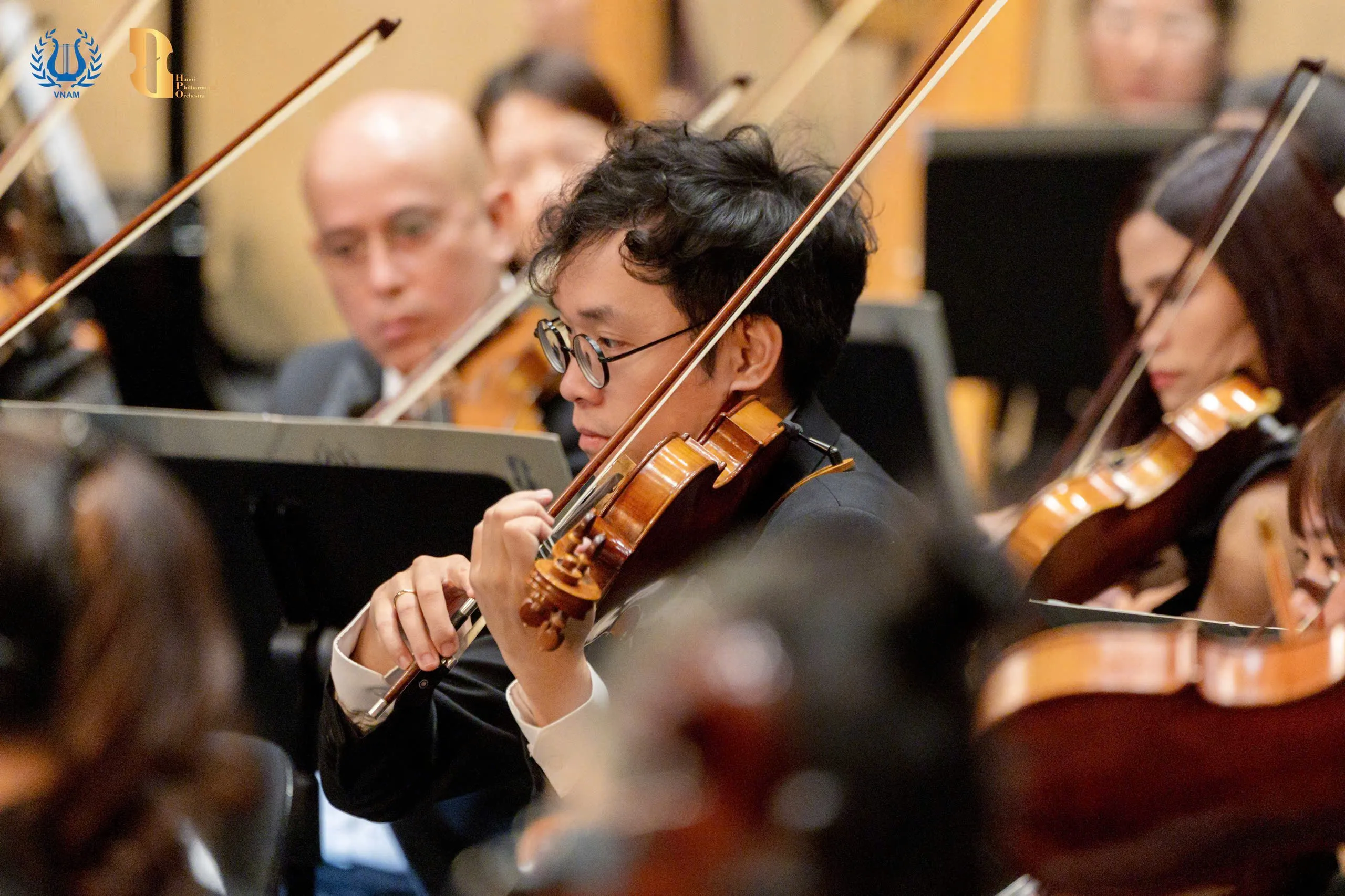 HPO 2026 at Ho Guom Opera